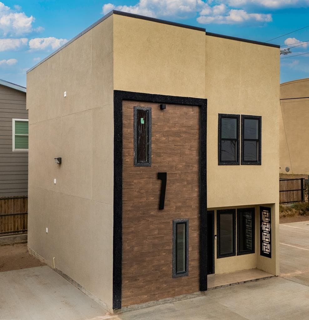 3212 Apt #7 Bob Rogers Dr