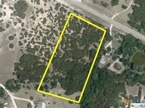 Fm 2410 lot: Pt Tract 12