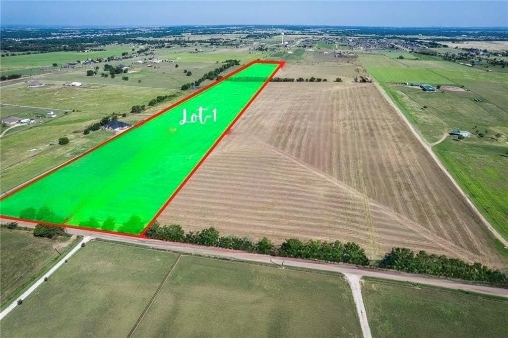 1328 Old Maypearl Road