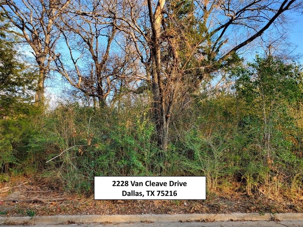 2228 Van Cleave Drive