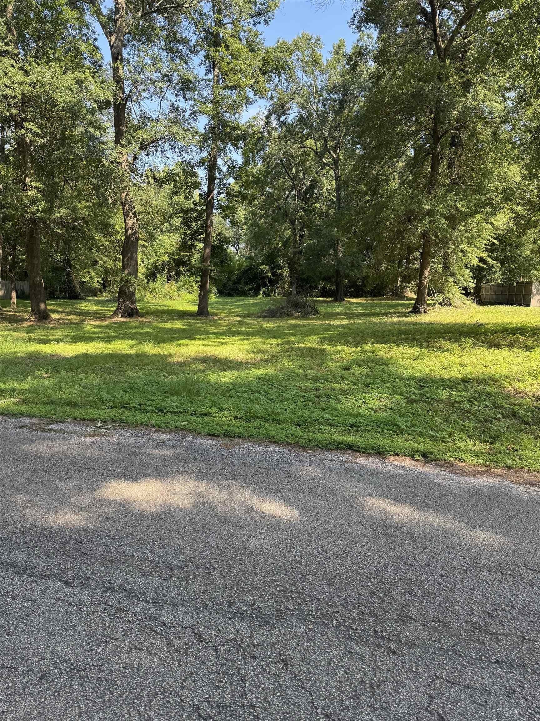 Tbd County Road 492