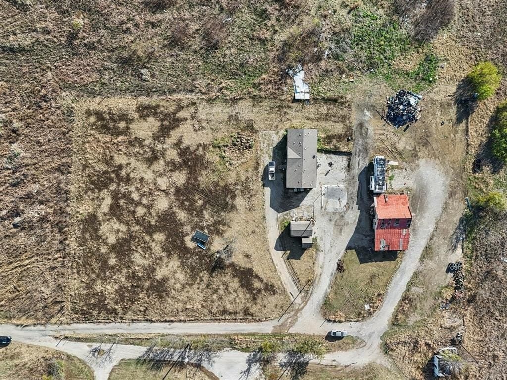 1025 Smiley Court