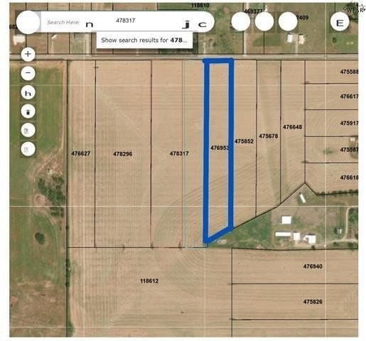 Lot 6 Cashion Road