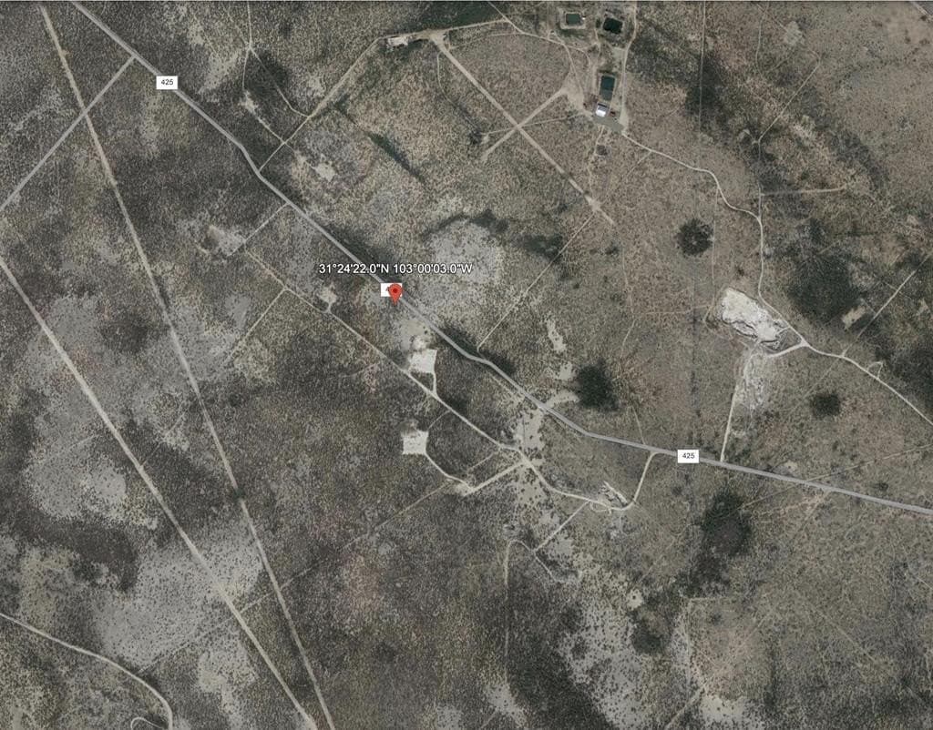 County Rd 425