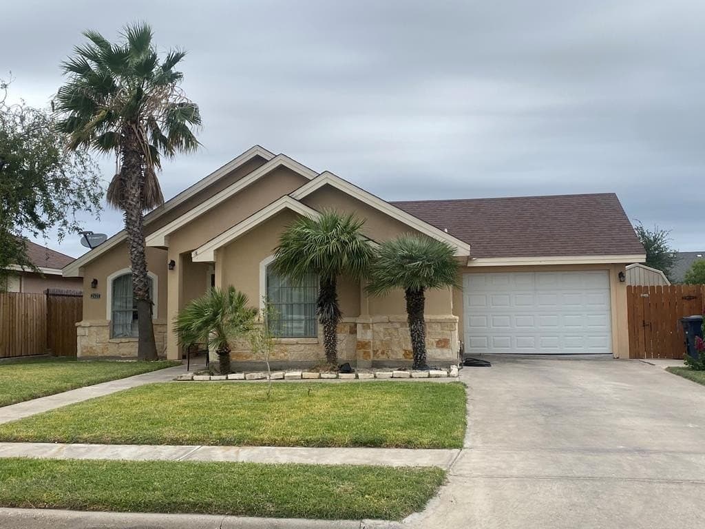 2637 Fox Place