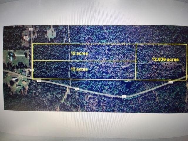 0 An County Road 354