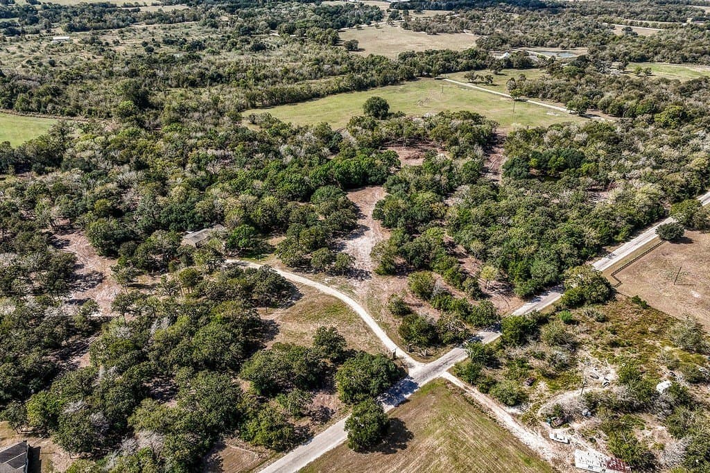 Tract 4 Sun Oil Road