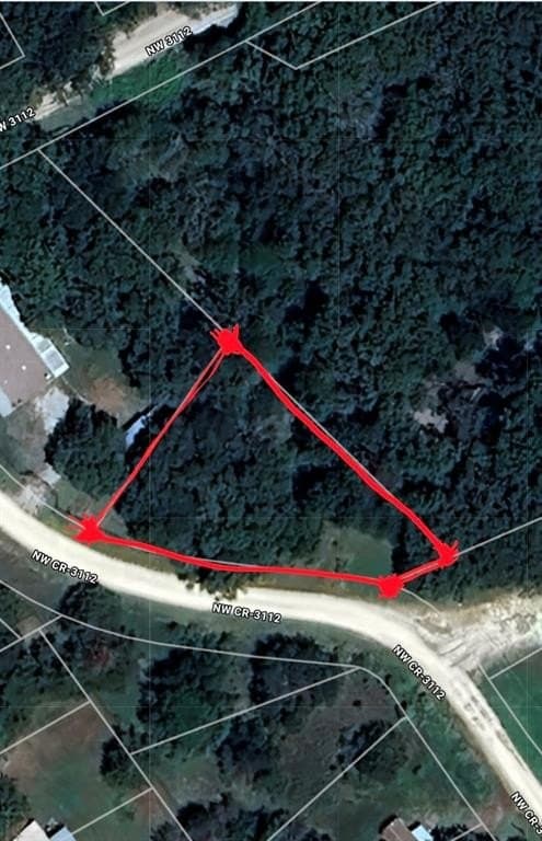 Tbd NW County Road 3112