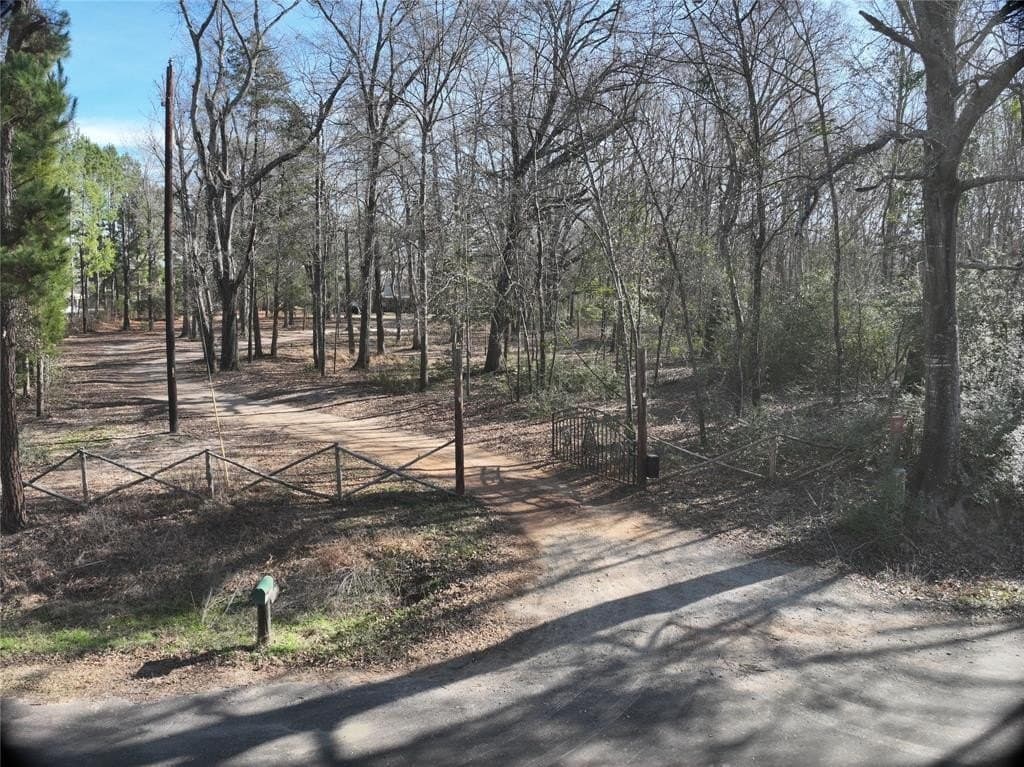 Tbd County Road 3170