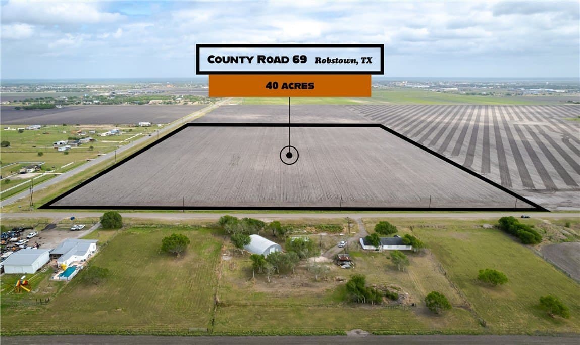 County Road 69 lot: 5