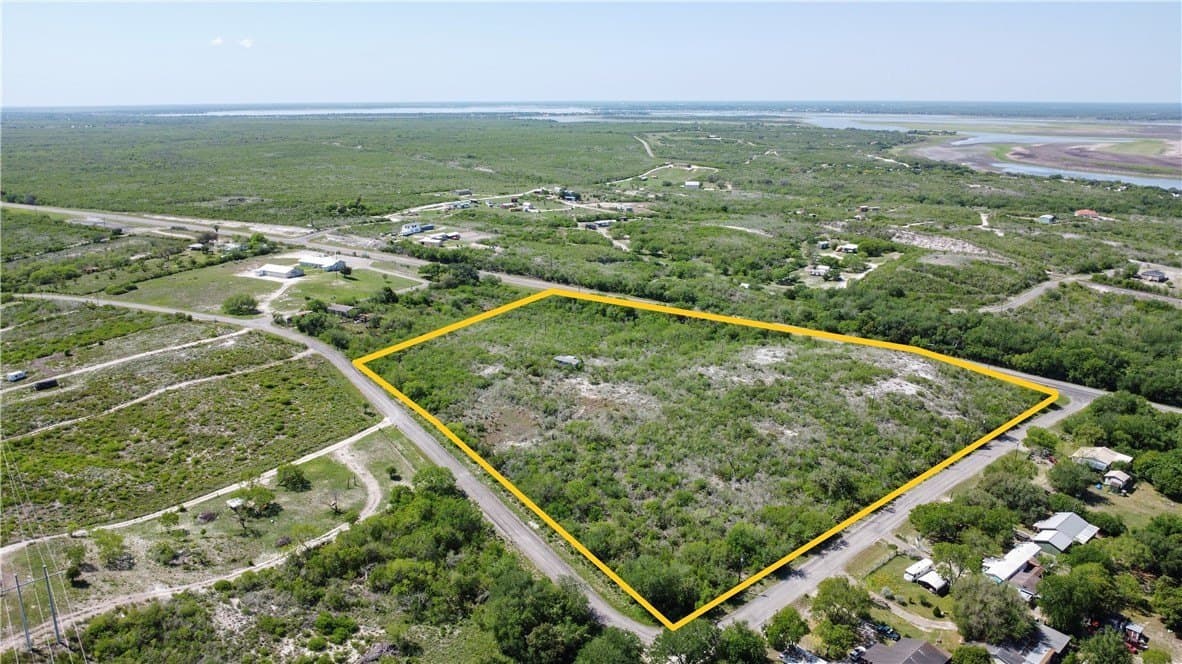 FM 3024 Circle lot: 2-6