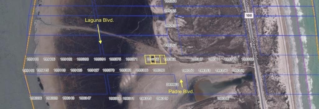 Lot 40 Tract 25