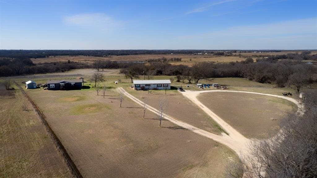 1147 Hill County Road 1458