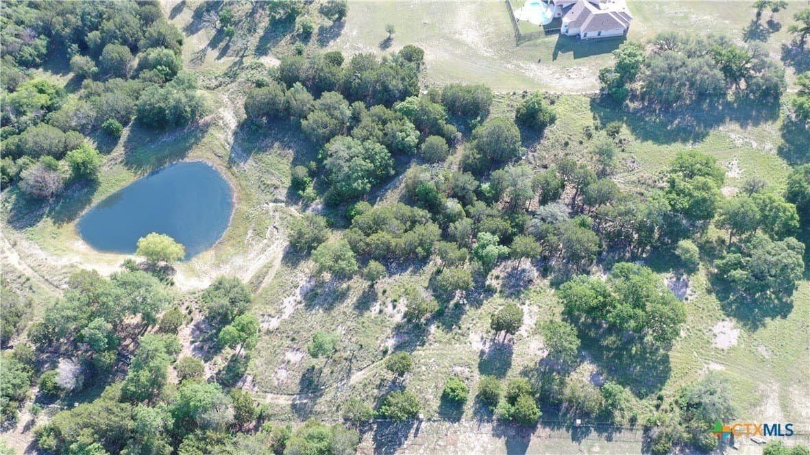612 Crestwood Drive lot: Tract 6