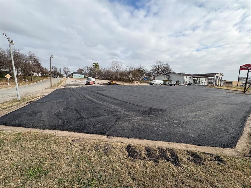 401 S Sam Rayburn Freeway