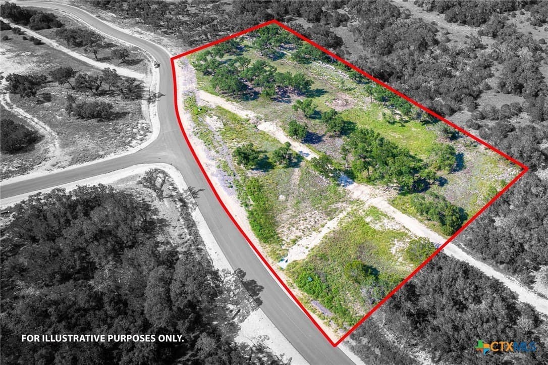1914 Paradise Parkway lot: 58R