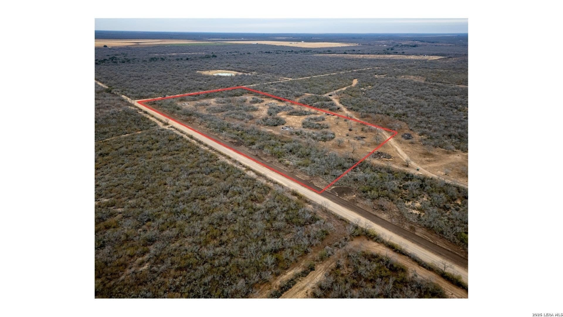 2410 San Miguel Tract #1