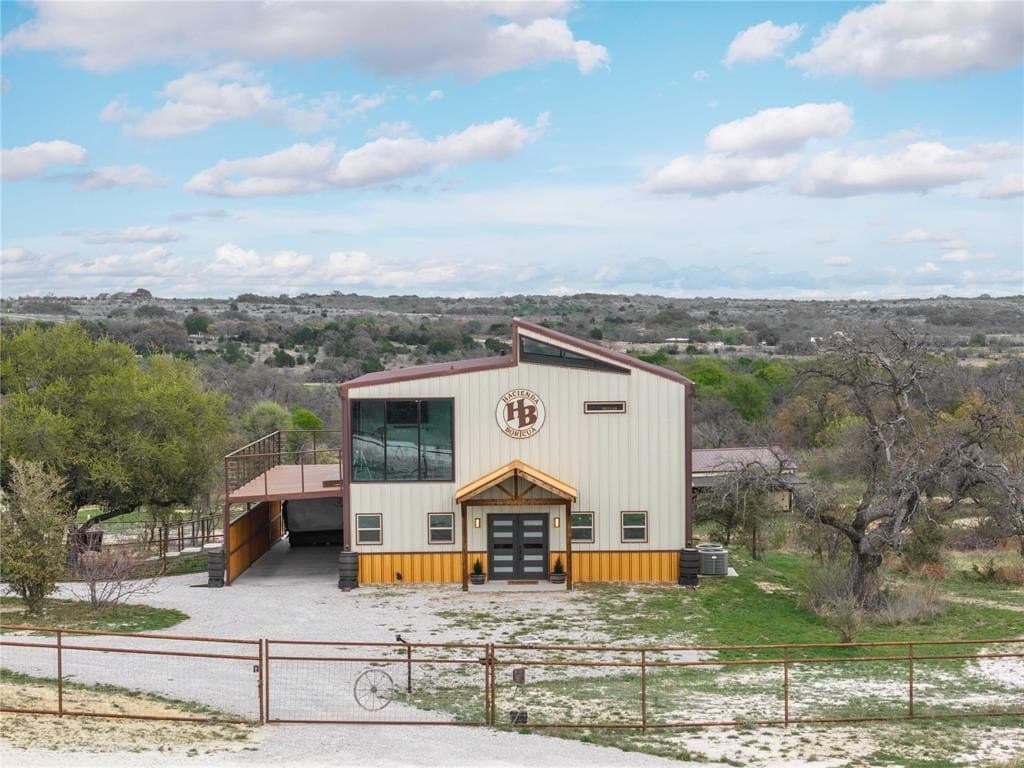 115 Comanche Vista Drive