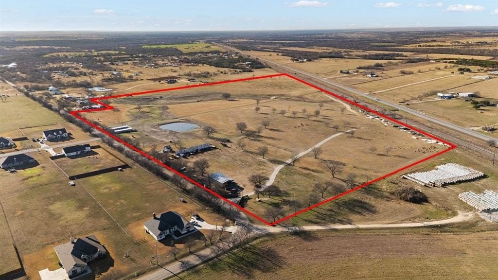 500 County Road 1105