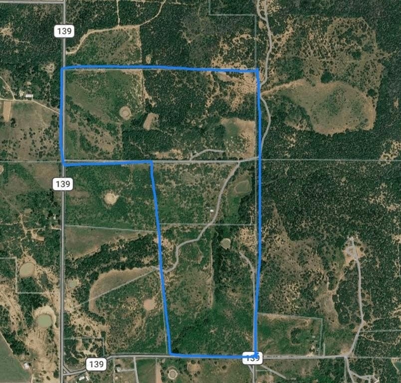 Tbd #1 County Road 139