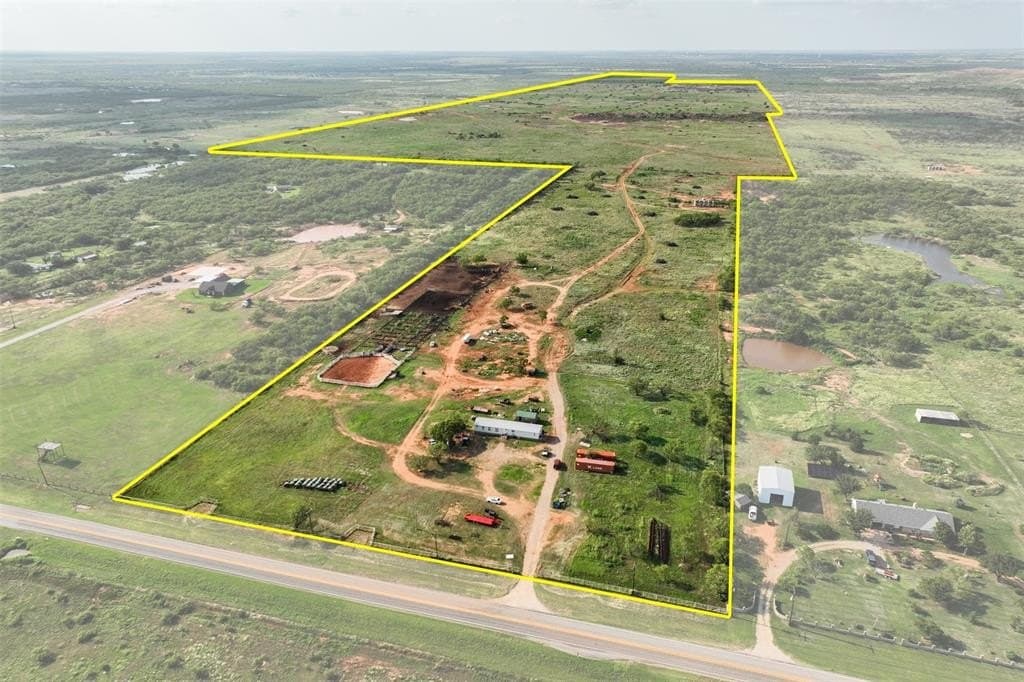 1543 E Hwy 258