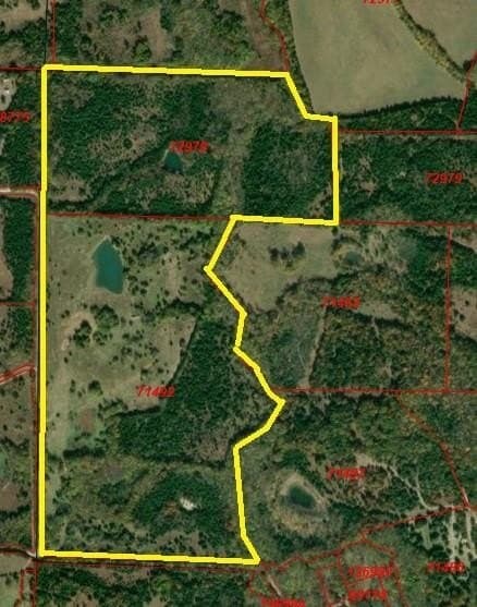 Tbd County road 3045