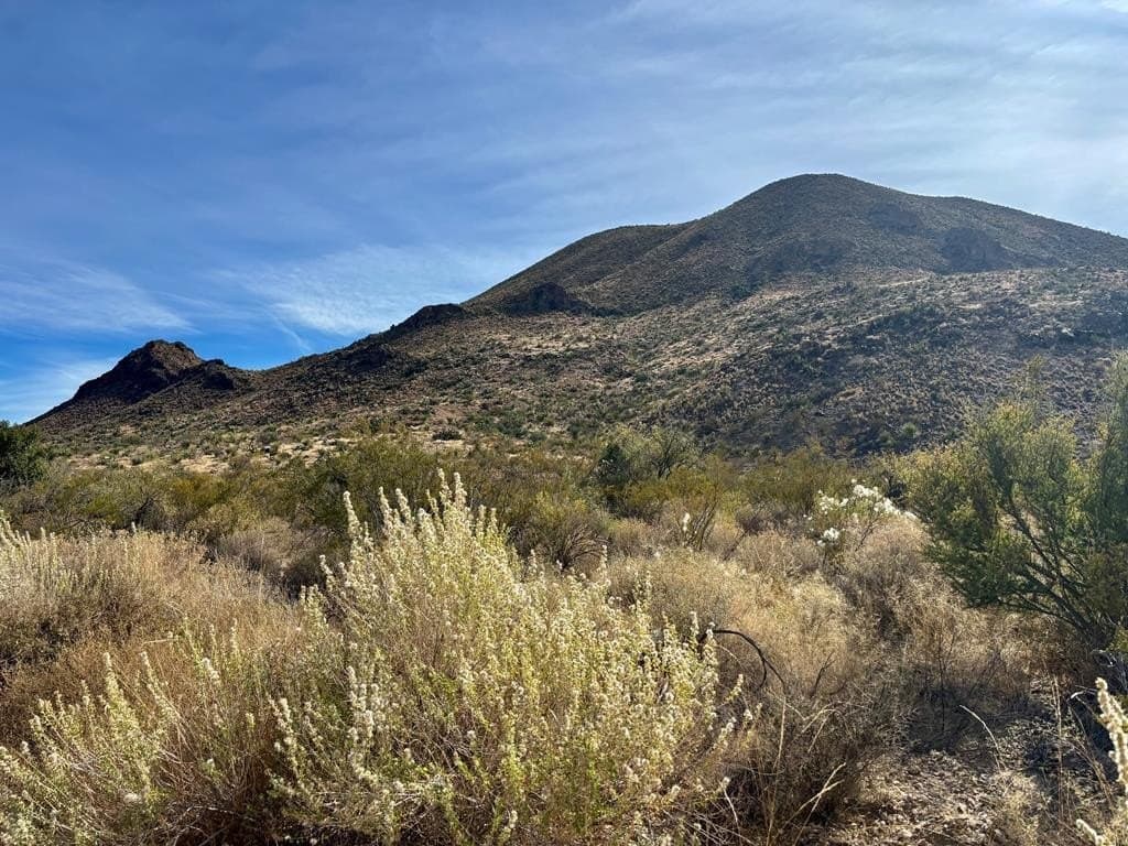 813 Terlingua Ranch Rd