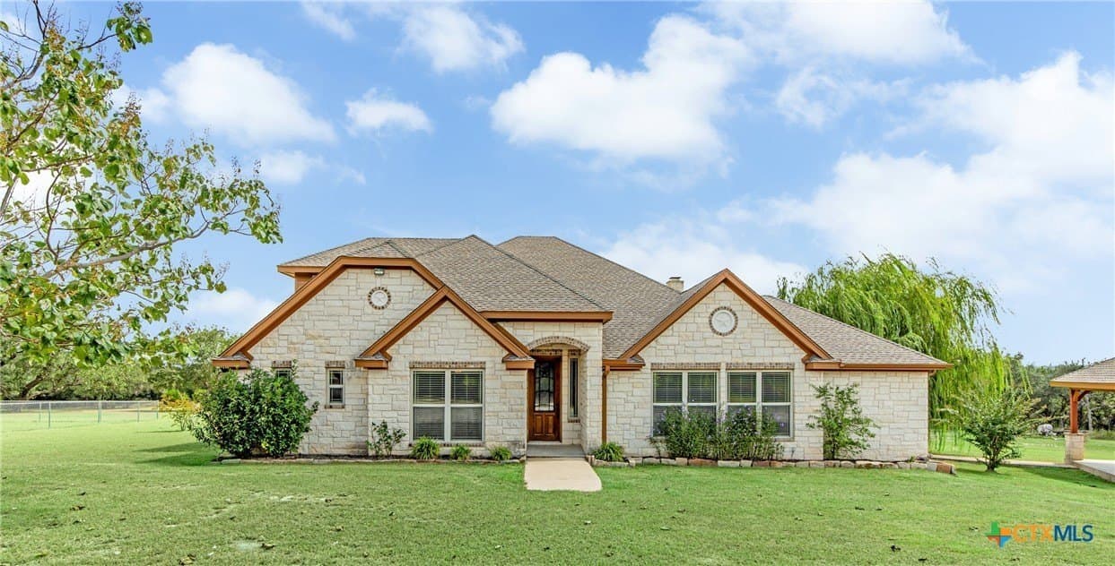 16900 S HWY 195 Street