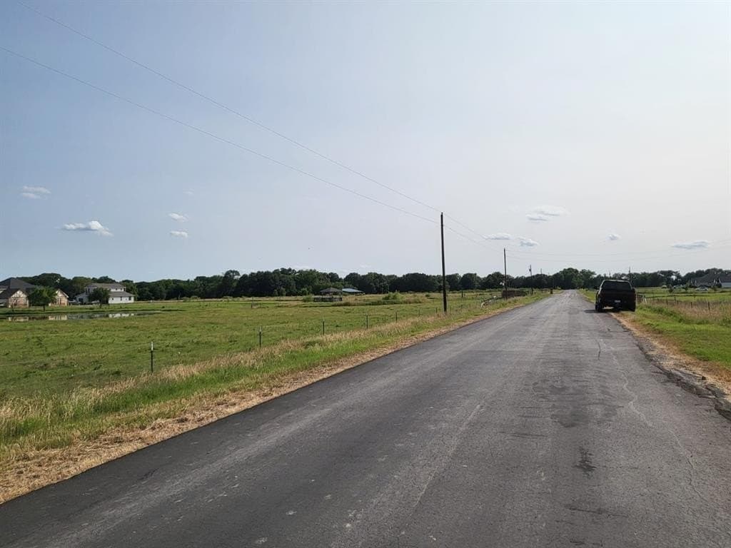 Tbd LYMAN T. DAVIS RD
