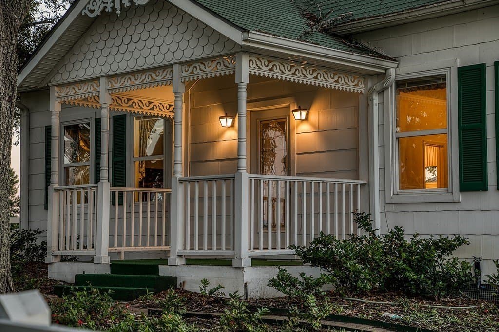 Lot 7000 Farm To Market Road 332