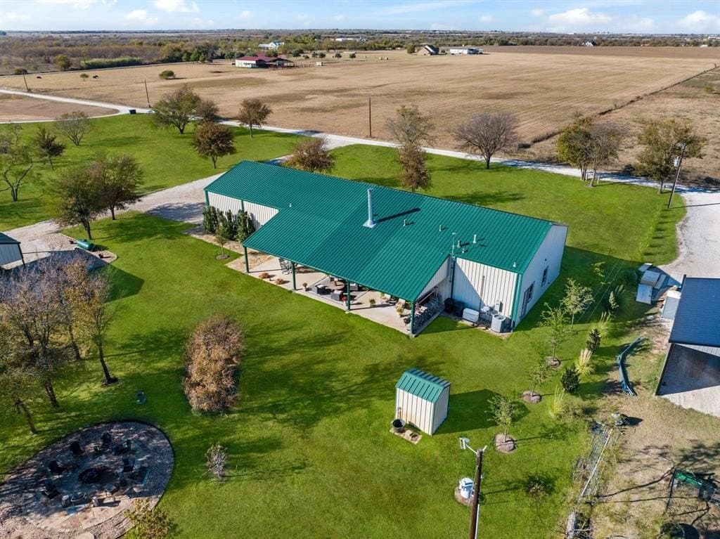 650 Scoggins Road