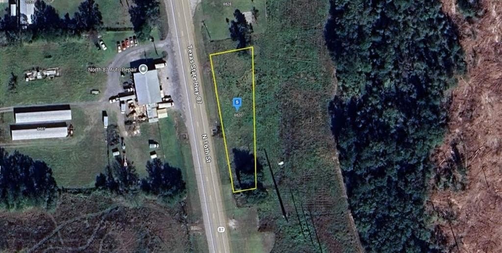 8620 Highway 87 N