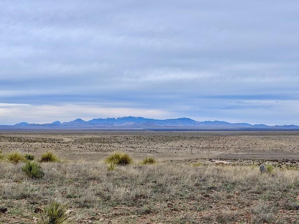 Tract 3 Ranch Road 2810