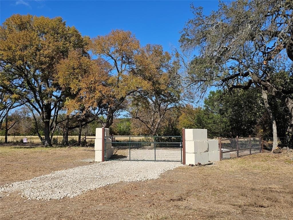 Tbd-29.38 Acres Greenbriar Road