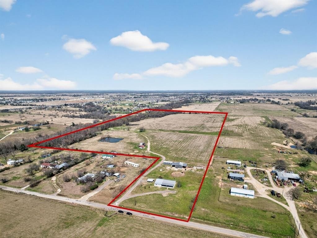 2444 Vz County Road 2813