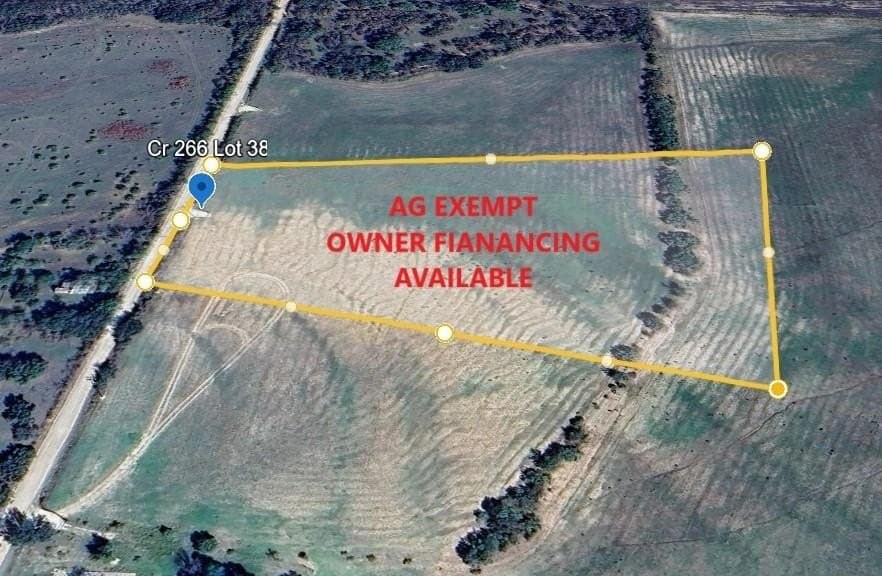 0 County Road 266
