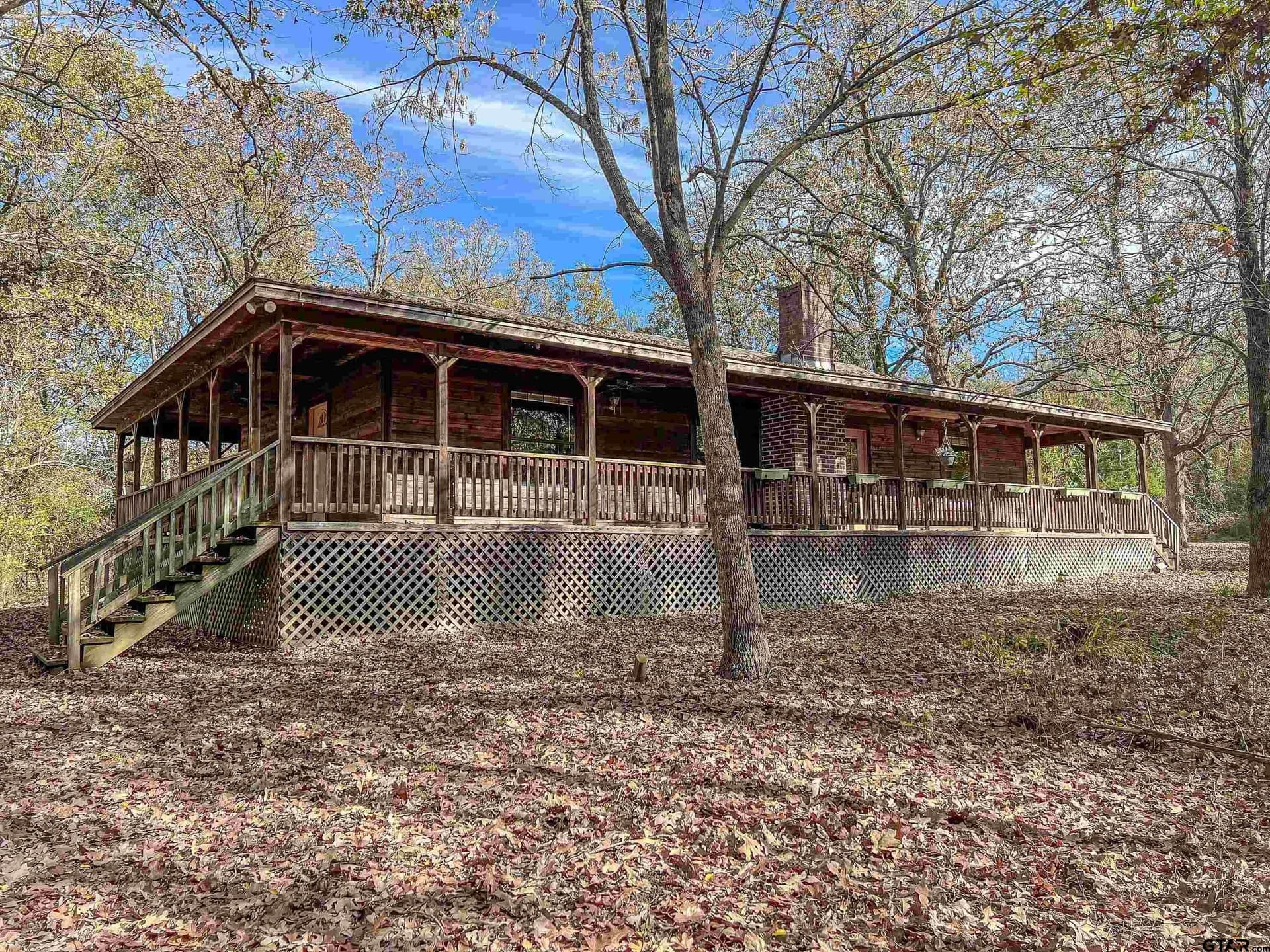 74 County Road 4220