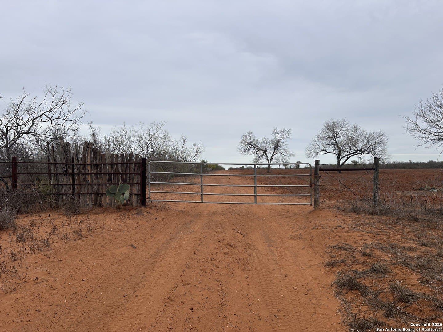 354-EASEMENT County Road