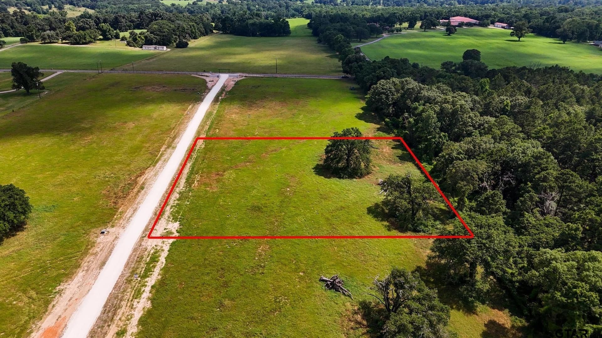 Lot 11 Windy Lane Dr.