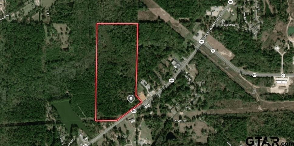 13918 Highway 155