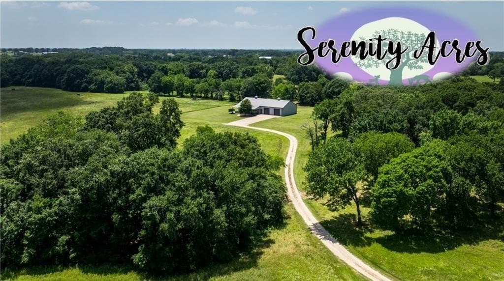 455 Vz County Road 2808