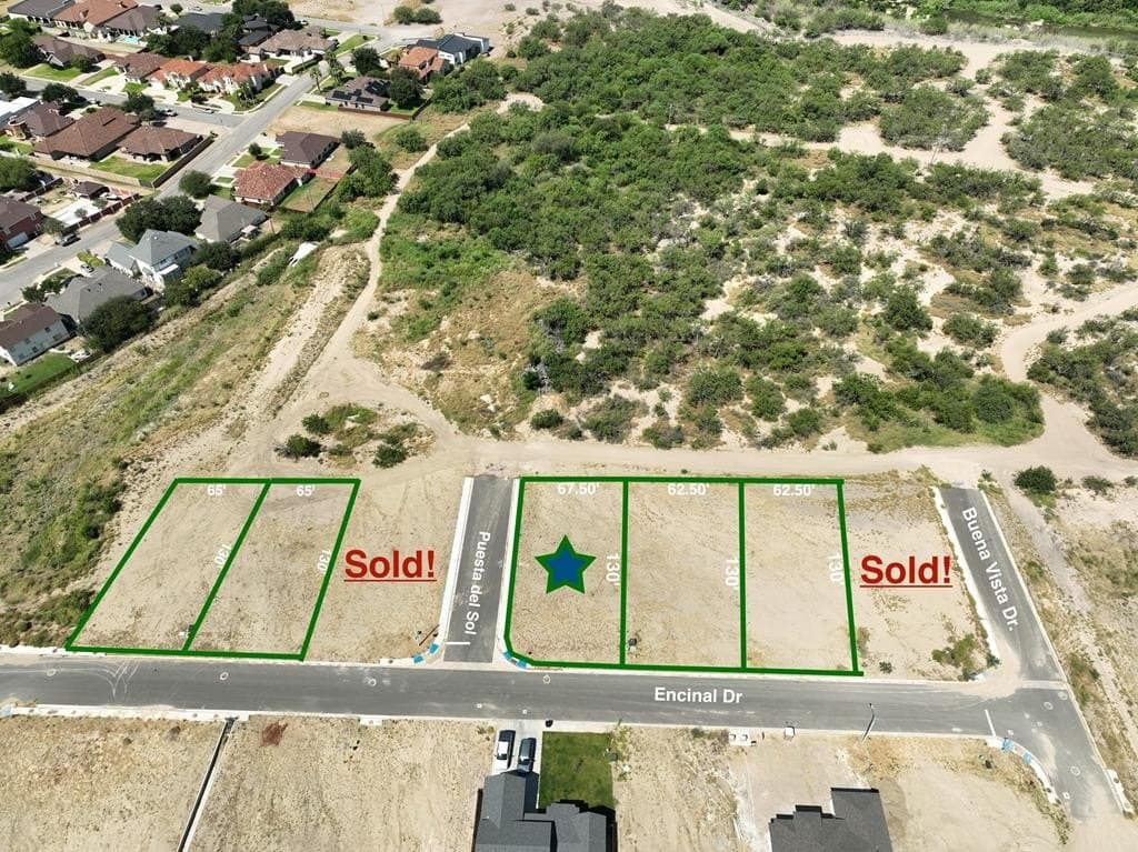 708 Encinal Drive