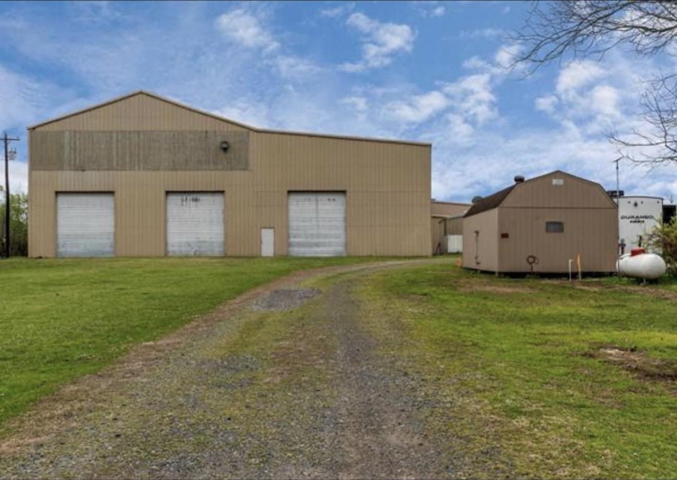 3867 Lansing Switch Rd