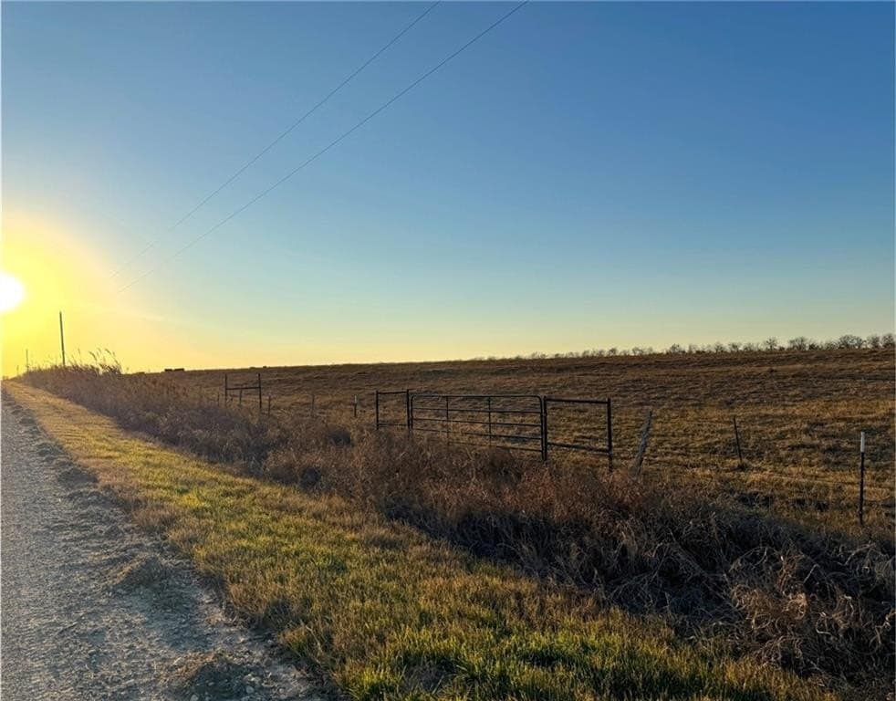 10+/- Ac. CR 151 Road