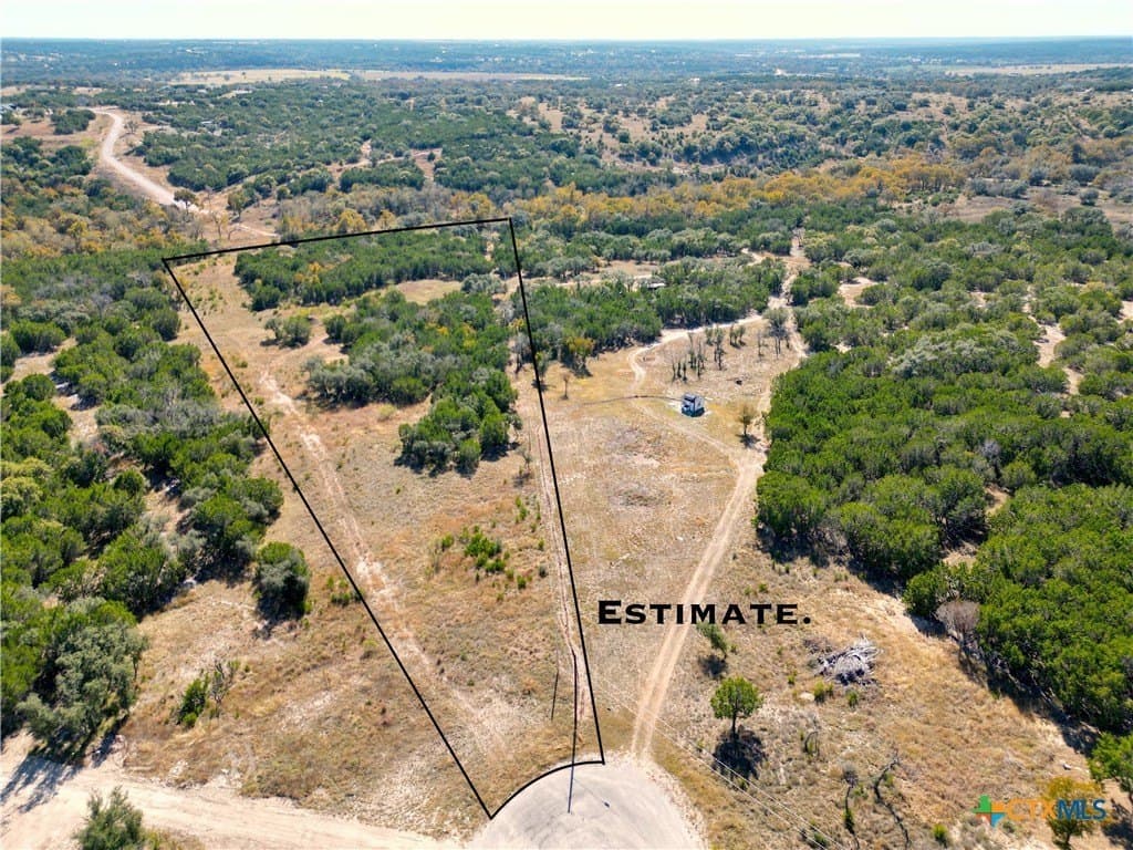 Whitetail Ridge Drive lot: 27