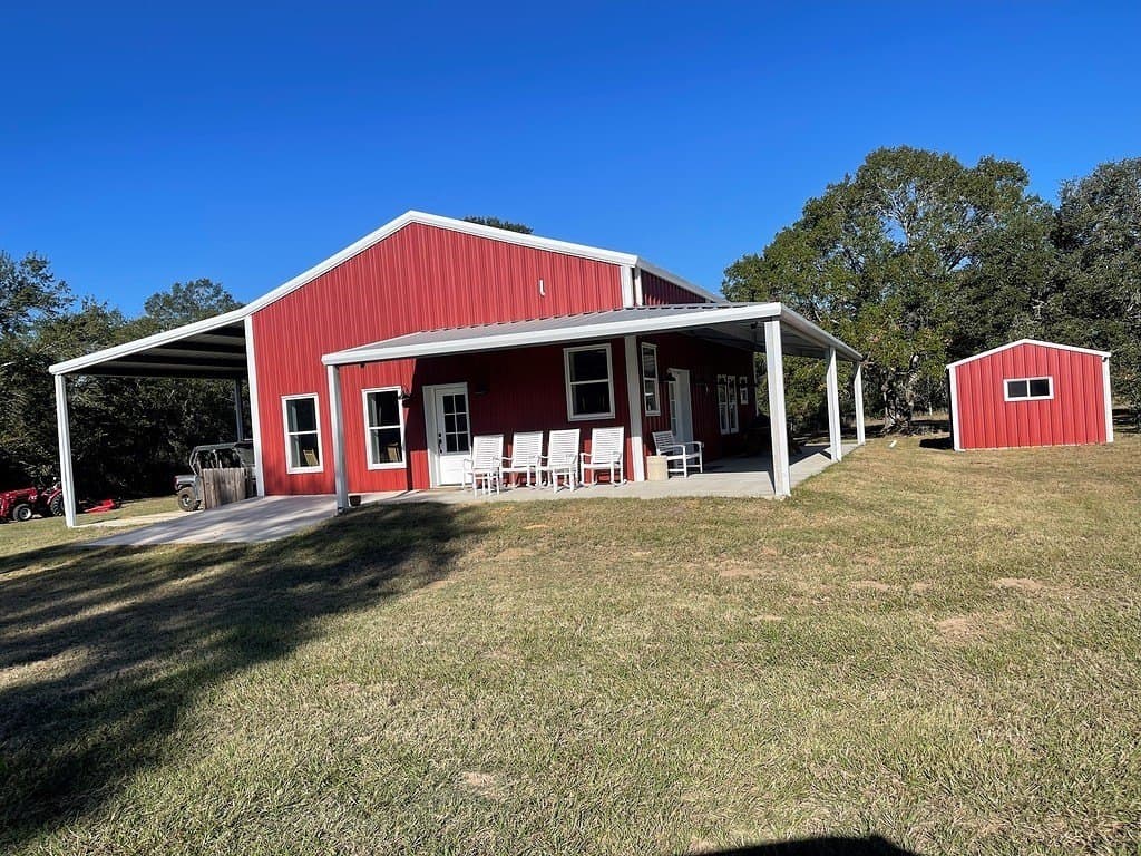 1440 County Road 221