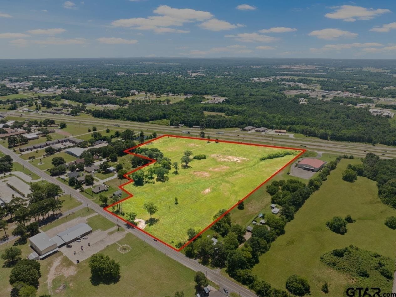 TBD N Interstate 30 Service Road