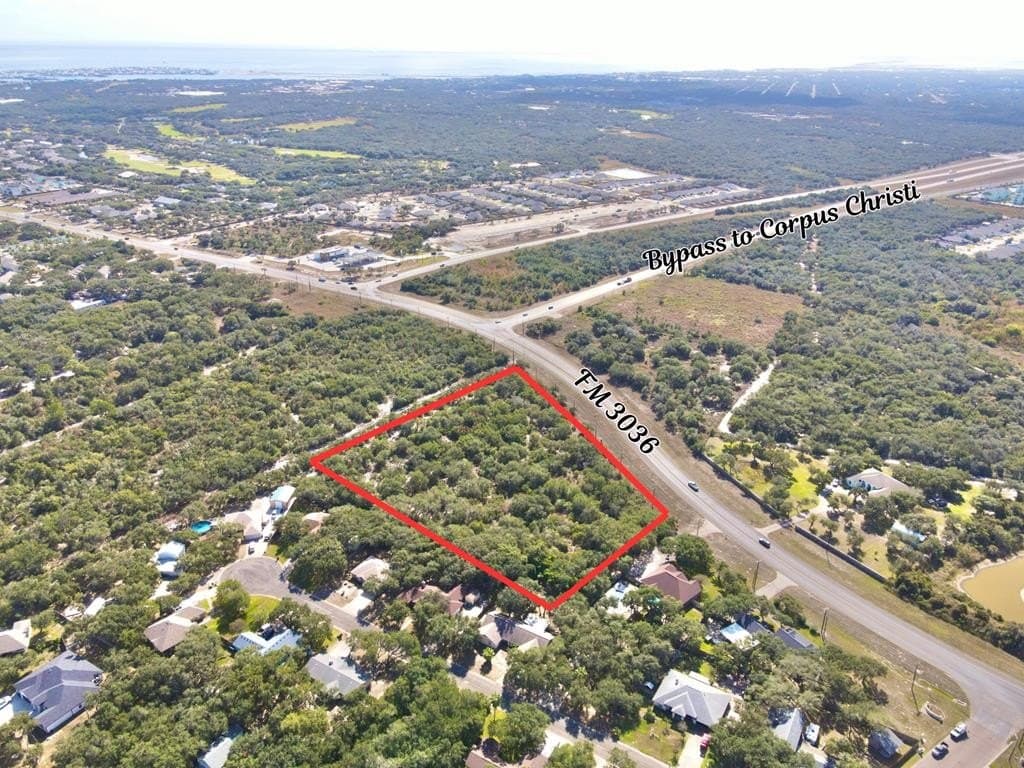 2501-2551 FM 3036