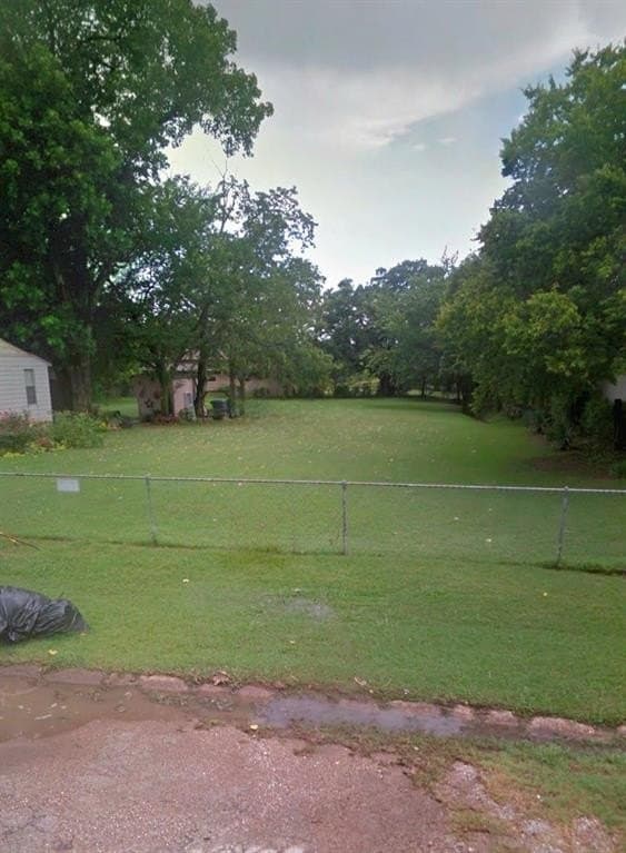 701 Angus Drive