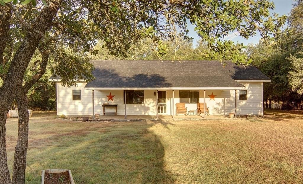 6114 Nevada Court